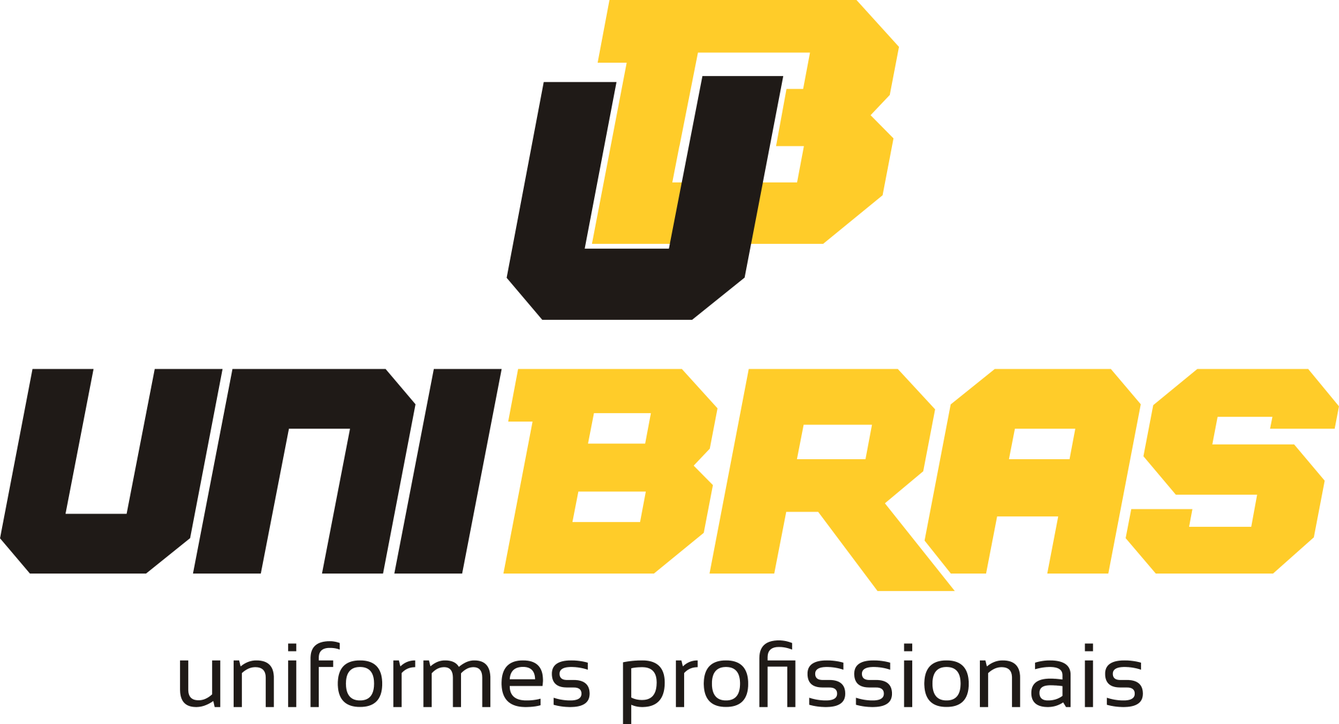 Unibras Uniformes – Uniformes profissionais